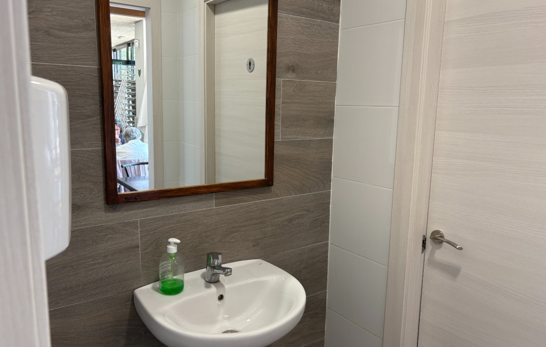 Venta - Bar Restaurante -
Viladecans