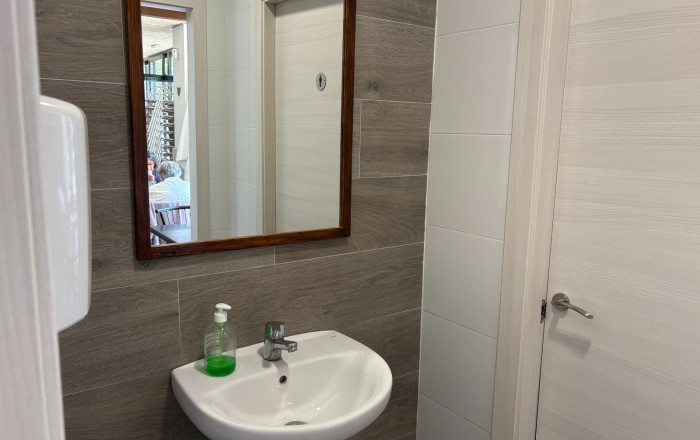 Venta - Bar Restaurante -
Viladecans