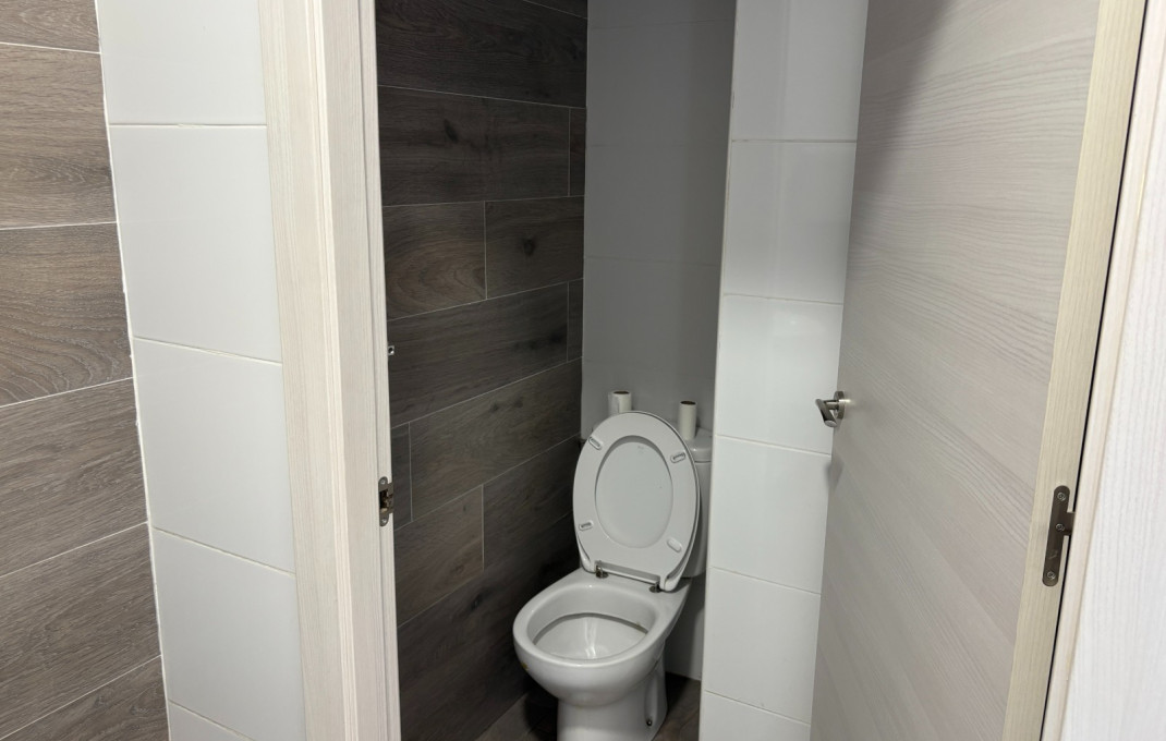 Venta - Bar Restaurante -
Viladecans