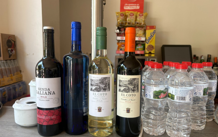 Venta - Bar Restaurante -
Viladecans