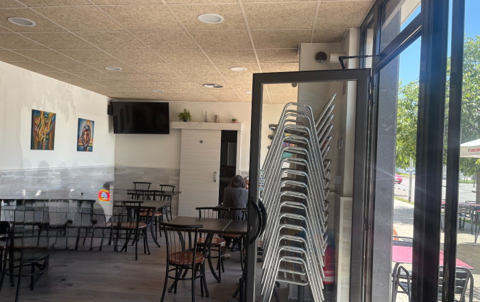 Venta - Bar Restaurante -
Viladecans