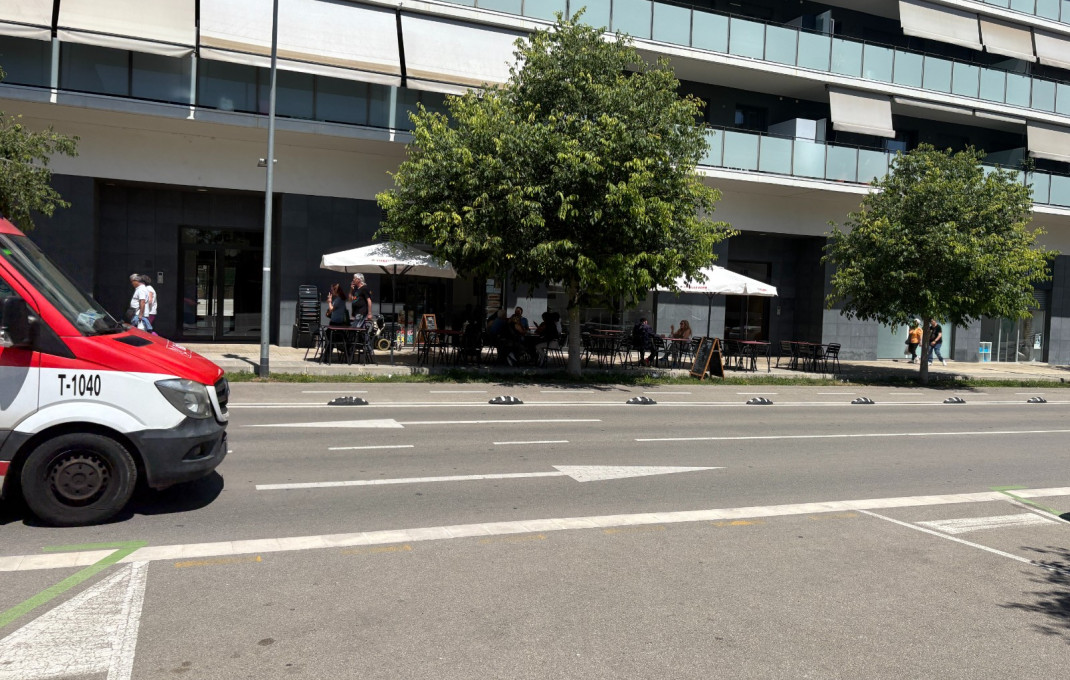 Venta - Bar Restaurante -
Viladecans