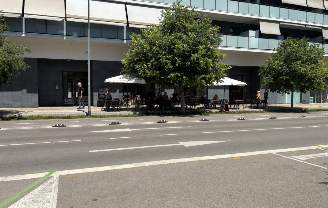 Venta - Bar Restaurante -
Viladecans