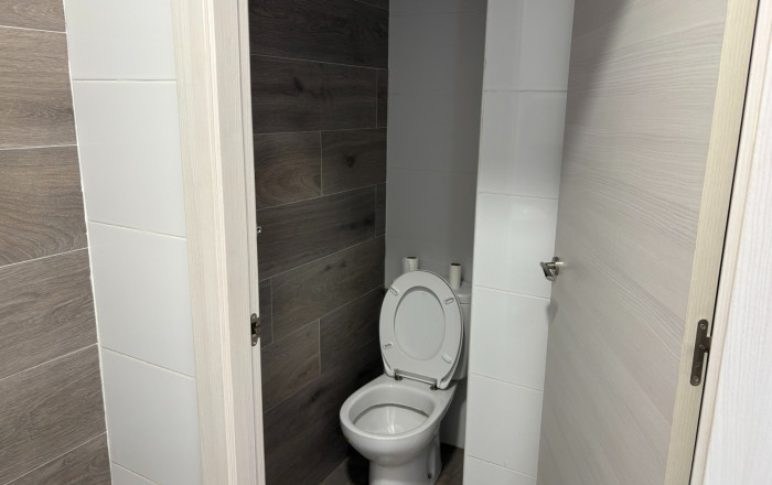 Traspaso - Bar Restaurante -
Viladecans