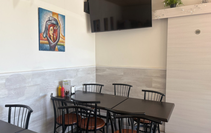 Traspaso - Bar Restaurante -
Viladecans