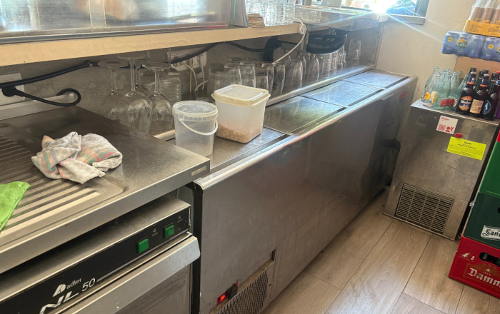 Traspaso - Bar Restaurante -
Viladecans