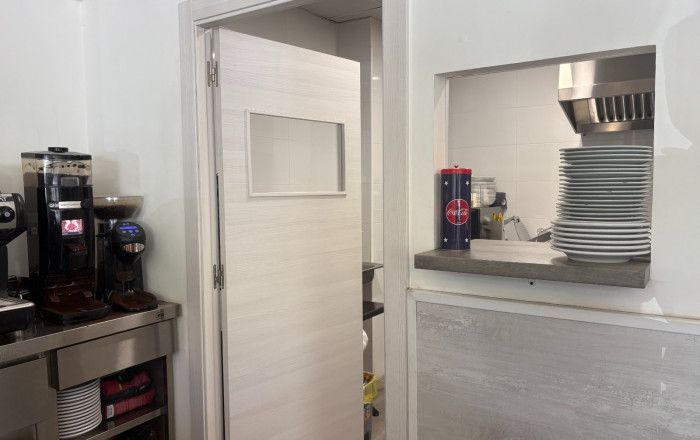 Traspaso - Bar Restaurante -
Viladecans