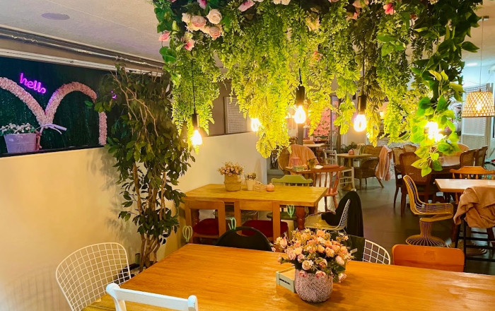 Traspaso - Restaurante -
Castelldefels