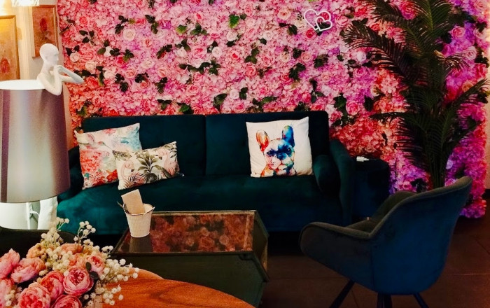 Traspaso - Restaurante -
Castelldefels