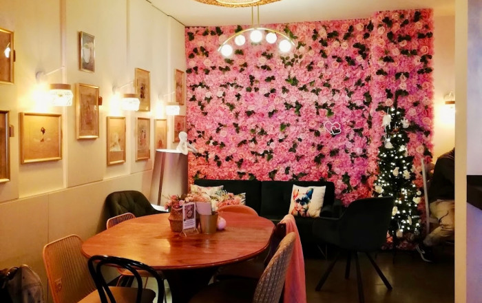 Traspaso - Restaurante -
Castelldefels