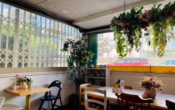 Traspaso - Restaurante -
Castelldefels