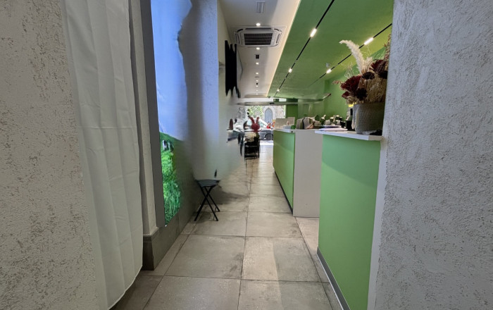 Transfert - Licencia C2 -
Barcelona - Eixample