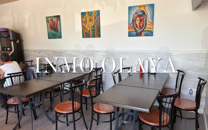 Traspaso - Bar Restaurante -
Viladecans