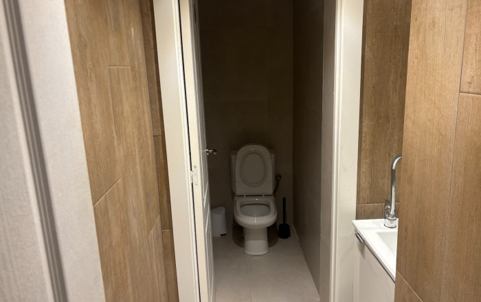 Traspaso - Bar Restaurante -
Castelldefels