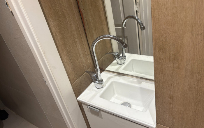 Traspaso - Bar Restaurante -
Castelldefels