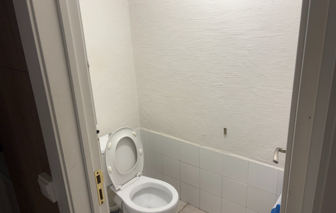 Traspaso - Bar Restaurante -
Castelldefels