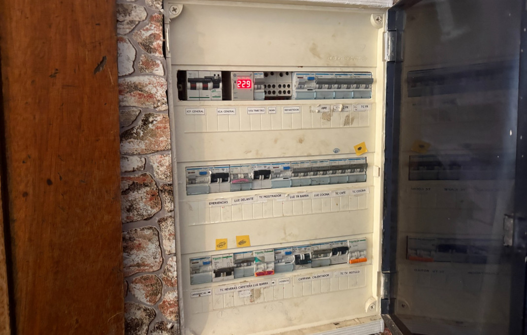 Traspaso - Bar Restaurante -
Castelldefels