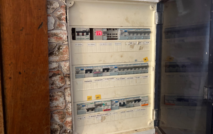 Traspaso - Bar Restaurante -
Castelldefels