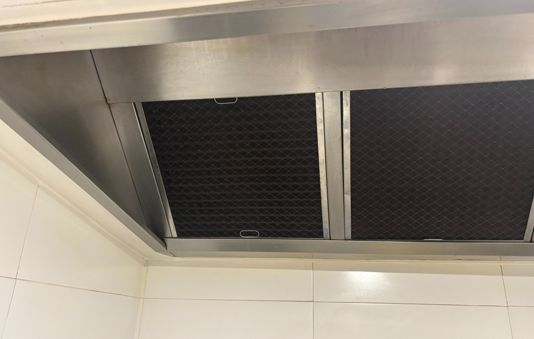 Traspaso - Bar Restaurante -
Castelldefels