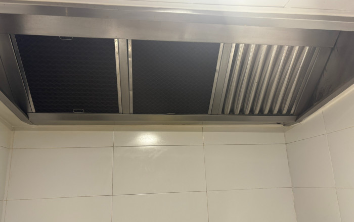 Traspaso - Bar Restaurante -
Castelldefels