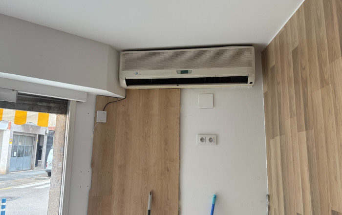 Traspaso - Bar Restaurante -
Castelldefels