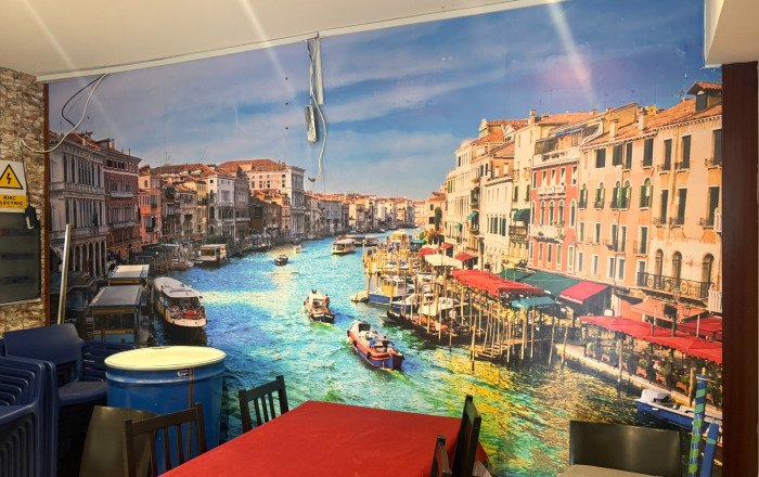 Traspaso - Bar Restaurante -
Castelldefels