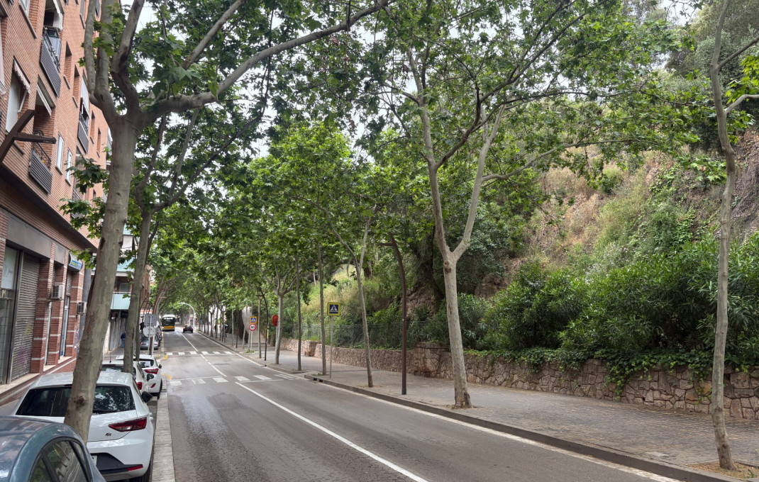 Traspaso - Bar Restaurante -
Castelldefels