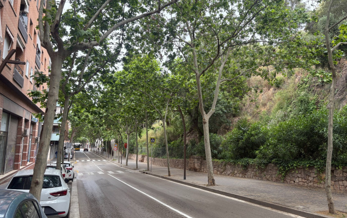 Traspaso - Bar Restaurante -
Castelldefels