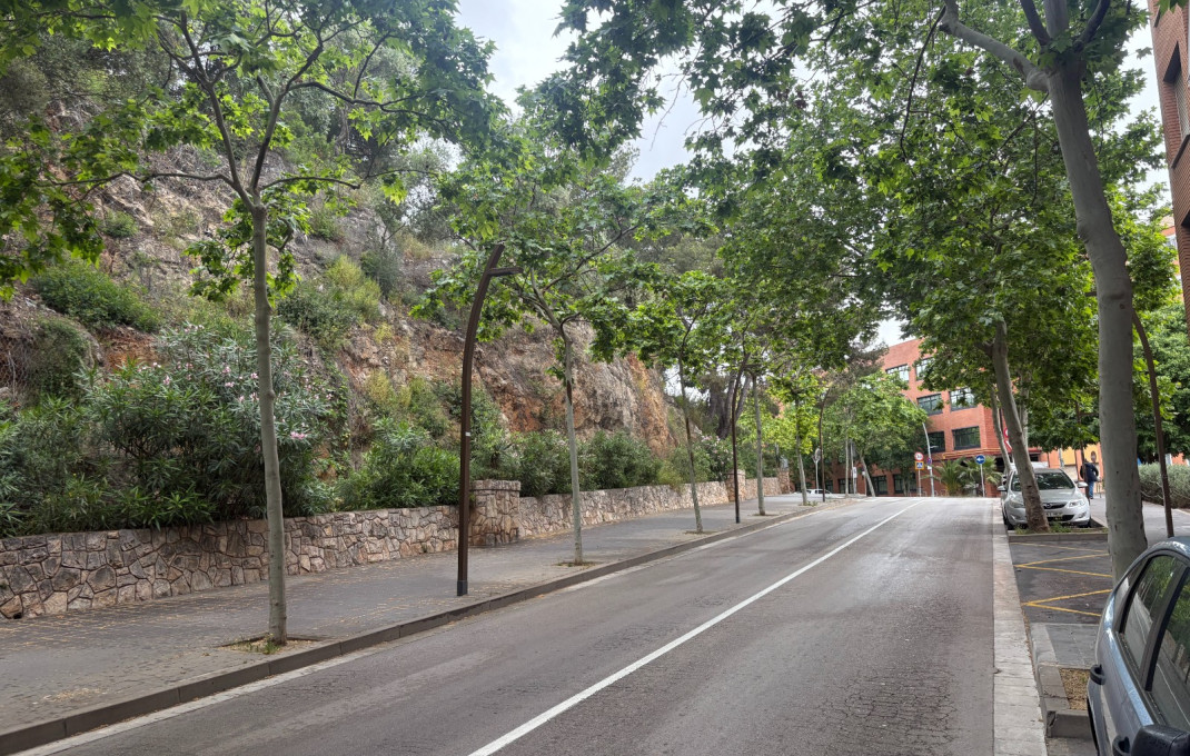 Traspaso - Bar Restaurante -
Castelldefels