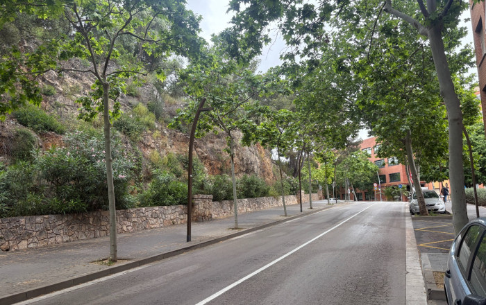 Traspaso - Bar Restaurante -
Castelldefels