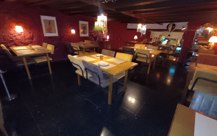 Traspaso - Bar Restaurante -
Barcelona - Eixample