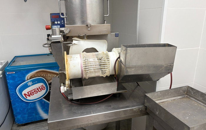 Traspaso - Take Away -
Castelldefels