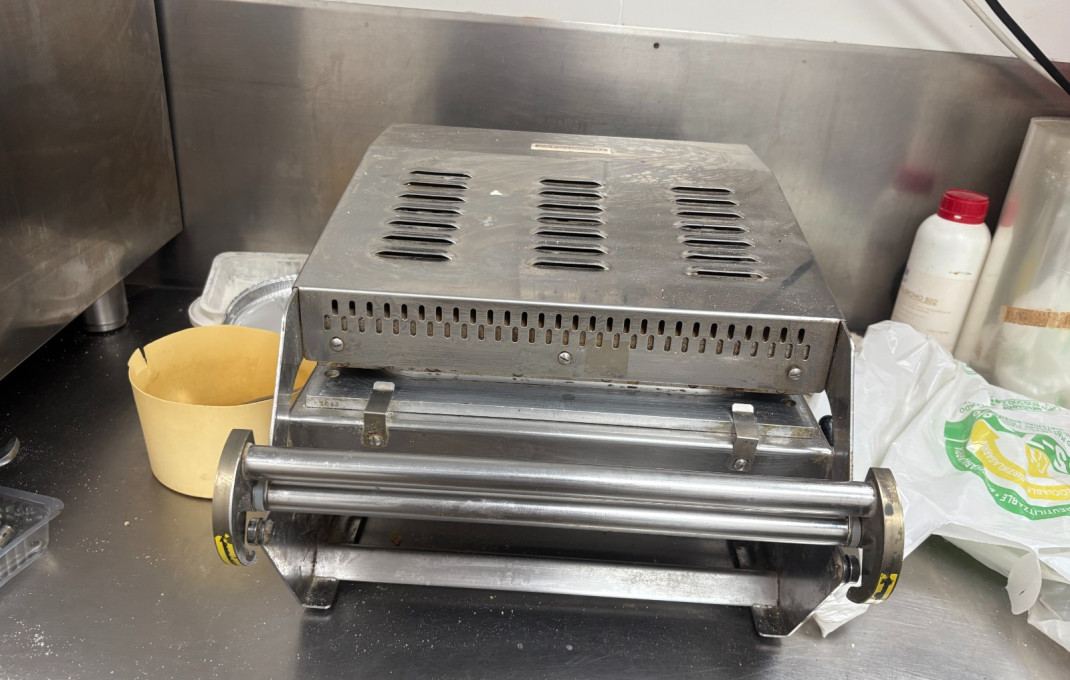 Traspaso - Take Away -
Castelldefels