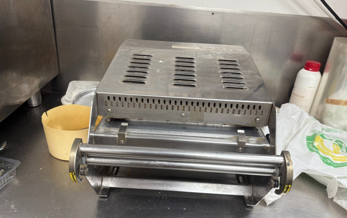 Traspaso - Take Away -
Castelldefels