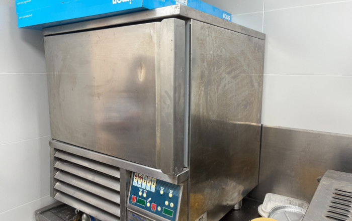 Traspaso - Take Away -
Castelldefels