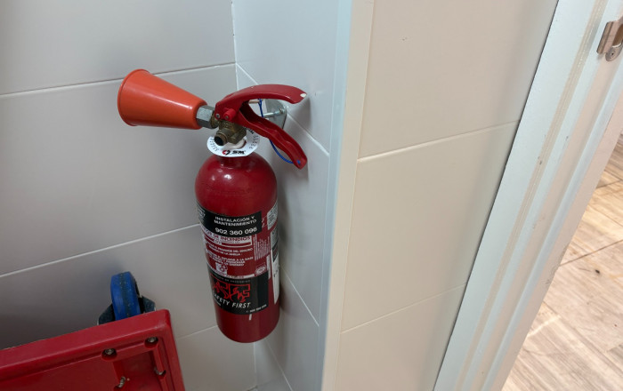 Traspaso - Take Away -
Castelldefels