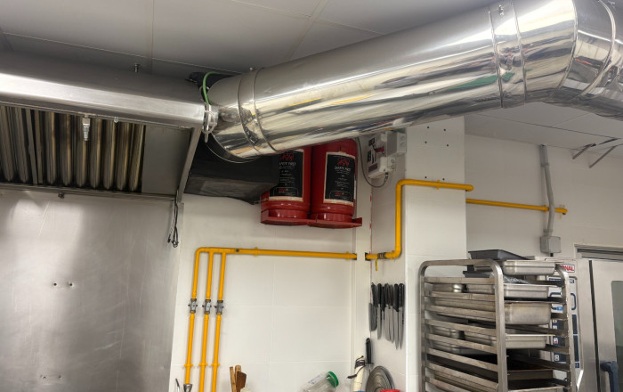 Traspaso - Take Away -
Castelldefels