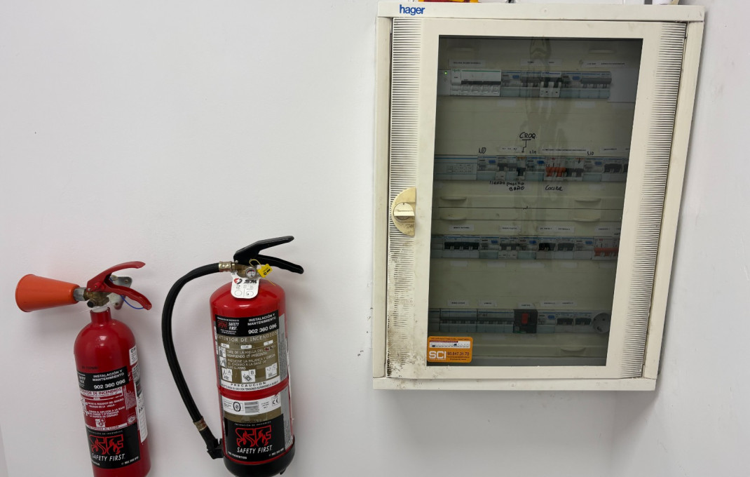 Traspaso - Take Away -
Castelldefels