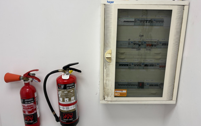 Traspaso - Take Away -
Castelldefels