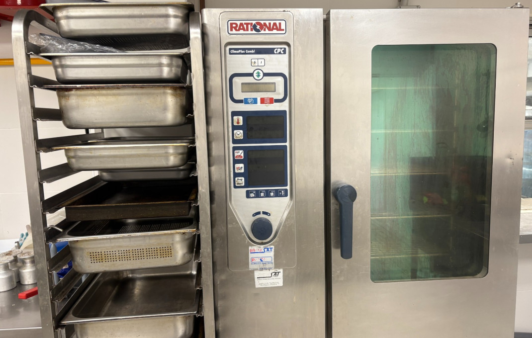 Traspaso - Take Away -
Castelldefels