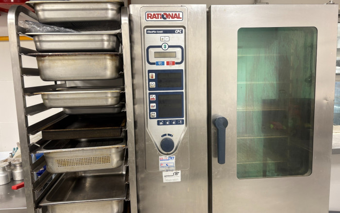 Traspaso - Take Away -
Castelldefels