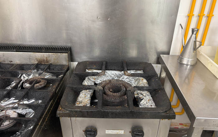 Traspaso - Take Away -
Castelldefels