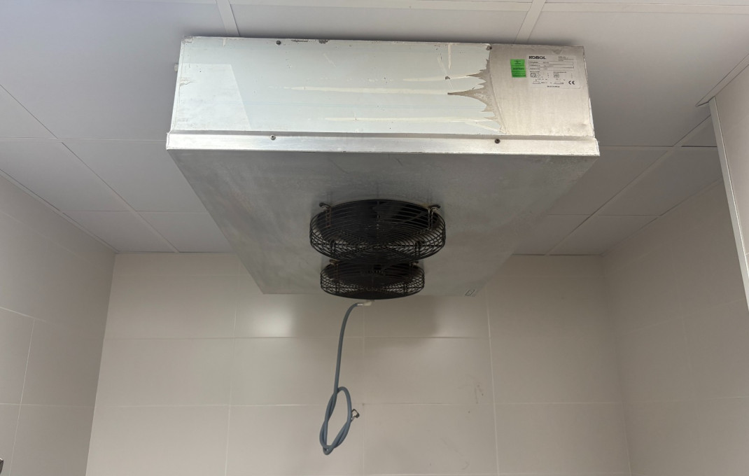 Traspaso - Take Away -
Castelldefels