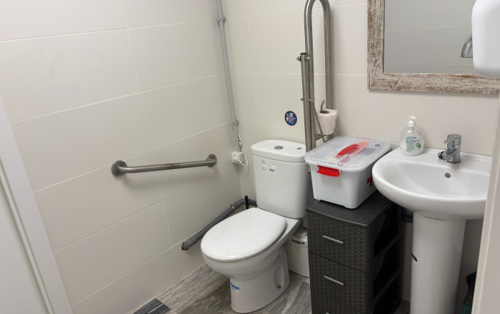 Traspaso - Take Away -
Castelldefels