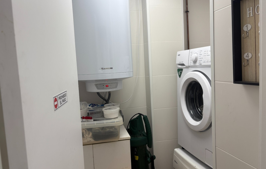 Traspaso - Take Away -
Castelldefels