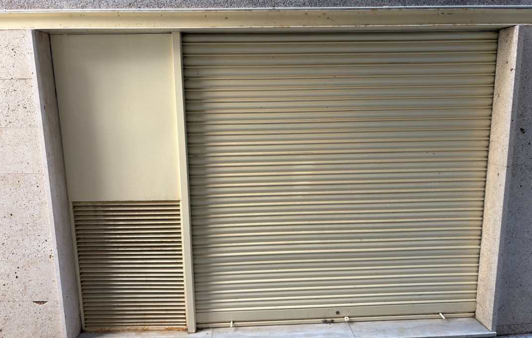 Traspaso - Take Away -
Castelldefels