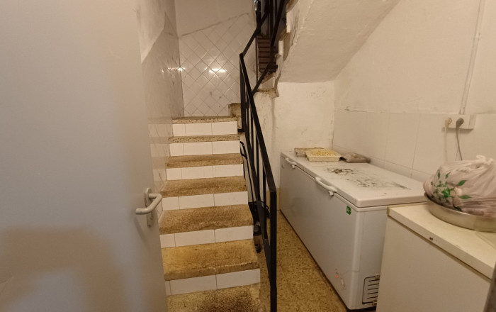 Traspaso - Bar Restaurante -
Barcelona - Les corts