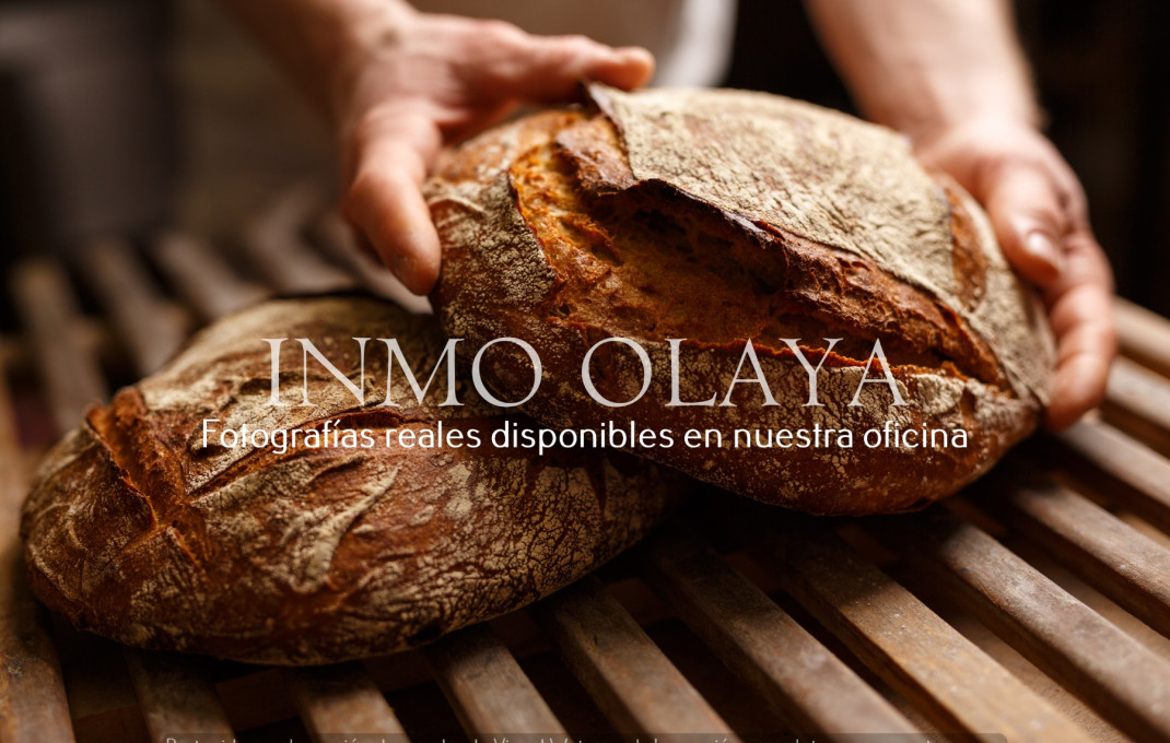 Traspaso - Obradores y/o Panaderias -
Mataró