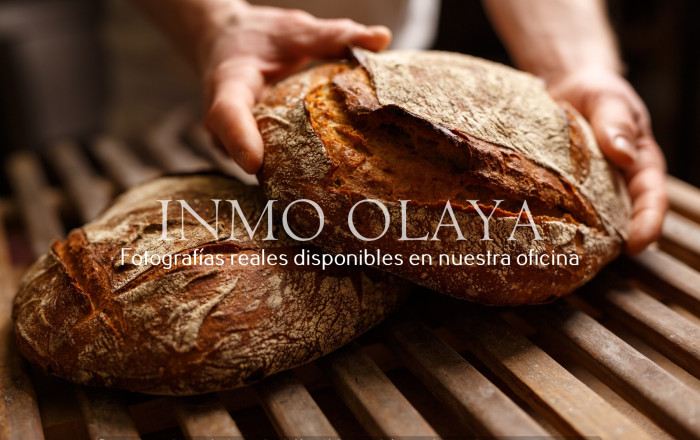 Traspaso - Obradores y/o Panaderias -
Mataró