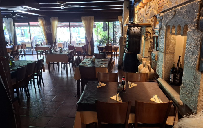 Venta - Restaurante -
Lloret de Mar